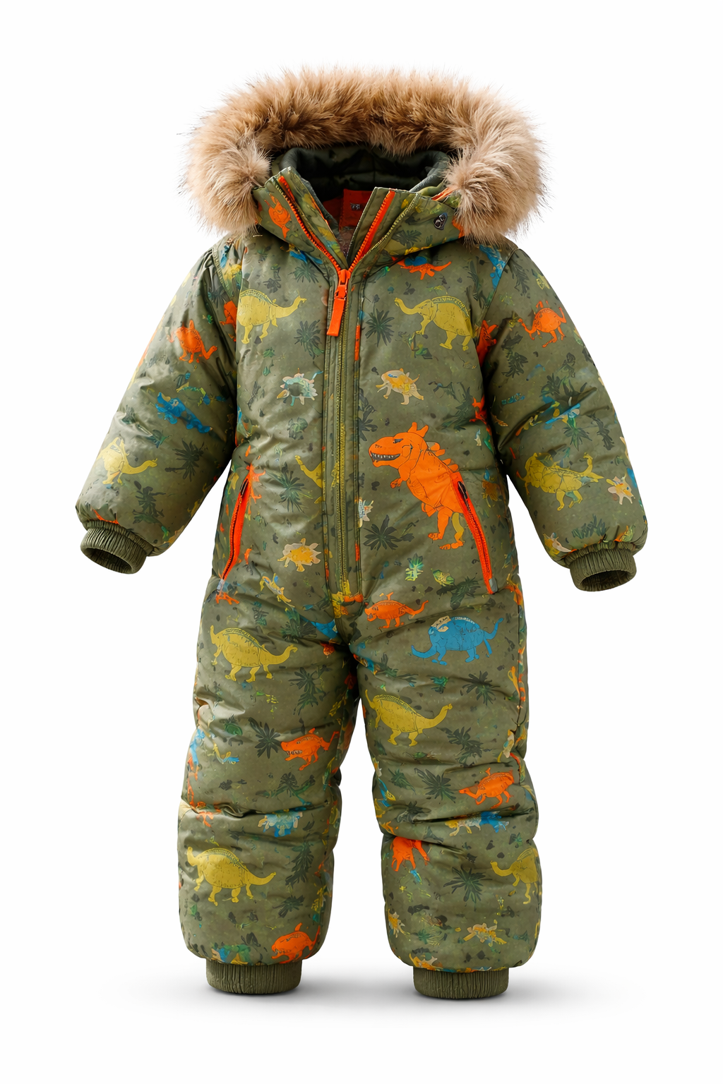 Kids clothing product 1